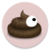 Poo Jump icon