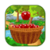 Catch the Apples Newton Game icon