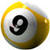 9 Ball Pool Guide icon