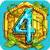 The Treasures of Montezuma 4 regular icon