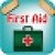 First Aid for Emergency  icon