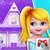 Cute Little Baby Princess Room icon