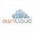 ownCloud great icon