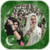 Pakistan Independence Frame icon