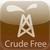 Crude Free icon