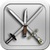 Sword and Knife Builder icon