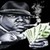 Notorious BIG Live Wallpaper icon