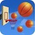 Amazing Basketball icon