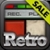 Retro Recorder icon