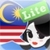 Lingopal Malay LITE - talking phrasebook icon