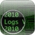 Logs for iPhone icon