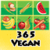 365 Vegan icon