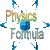 Physics Formula App icon