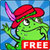 Frogs Journey icon