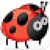 Beetle Power Game icon