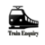Train Information icon