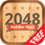 2048 Number Saga Free icon