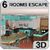 3D Escape Games-Puzzle Kitchen icon