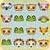 Pop Pets Game for Kids icon