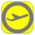 Easy Hotels and Flights Booking icon