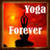 Yoga Forever icon