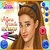 Ariana Grande Real Makeup  icon