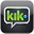 kik messanger Guide icon