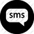 	sms messenger App icon