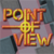 POV - Point Of View icon