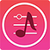 Music Player - Mp3 Audio Player icon