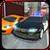 Police Car Crime Simulator icon
