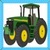 Kids Tractor  icon