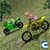 Mountain Kids MotorBike Riding app for free