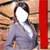 Business Woman Photo Suit app for free