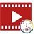 Video Stamper: Add Text and Timestamp to Videos icon