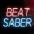 Beat Saber app for free