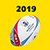 Rugby World Cup 2019 icon