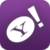 Yahoo! Mobile icon