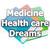 Medicine & Dreams Dictionary icon