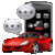 DriveSafely - Android icon