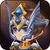Castle Master 3D Game icon