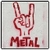 Quiz Metal icon