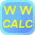 WW Calc icon
