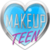 Makeup for Teenagers free icon