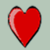 Hearts II icon