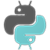 Python mini-projects icon