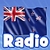 New Zealand Radio Stations Music icon