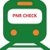 PNR Status Fast icon