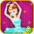 Princess Ballét Salon Makeover app for free