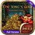 Free Hidden Object Games - The Kings Gold icon